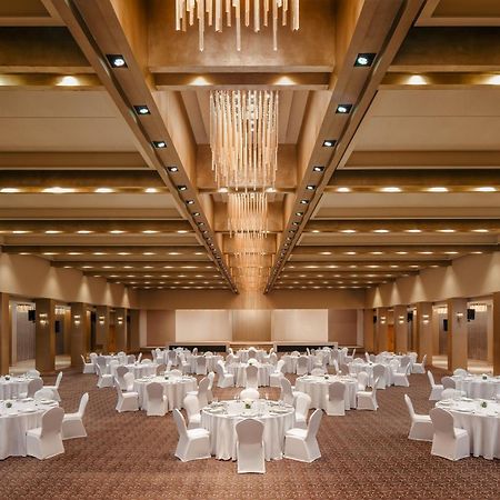 Carlton Al Moaibed Hotel Dammam Eksteriør bilde The Grand Ballroom