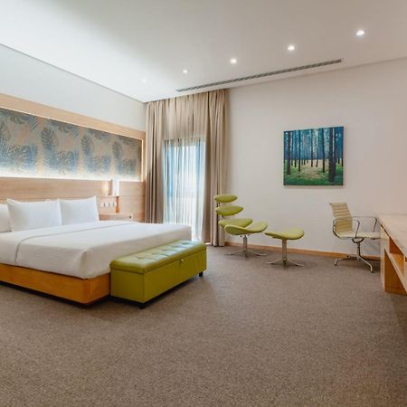 Carlton Al Moaibed Hotel Dammam Eksteriør bilde