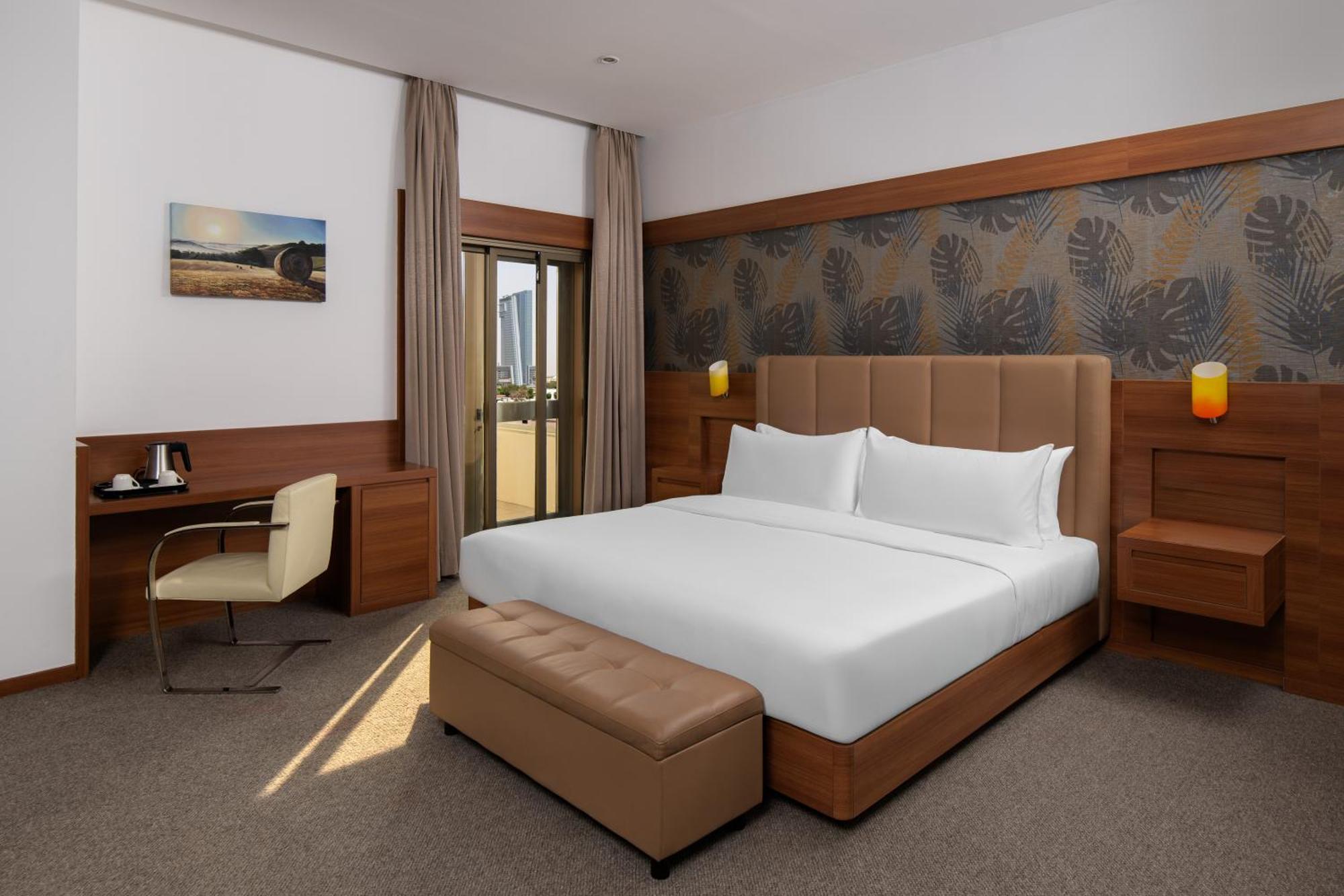 Carlton Al Moaibed Hotel Dammam Eksteriør bilde