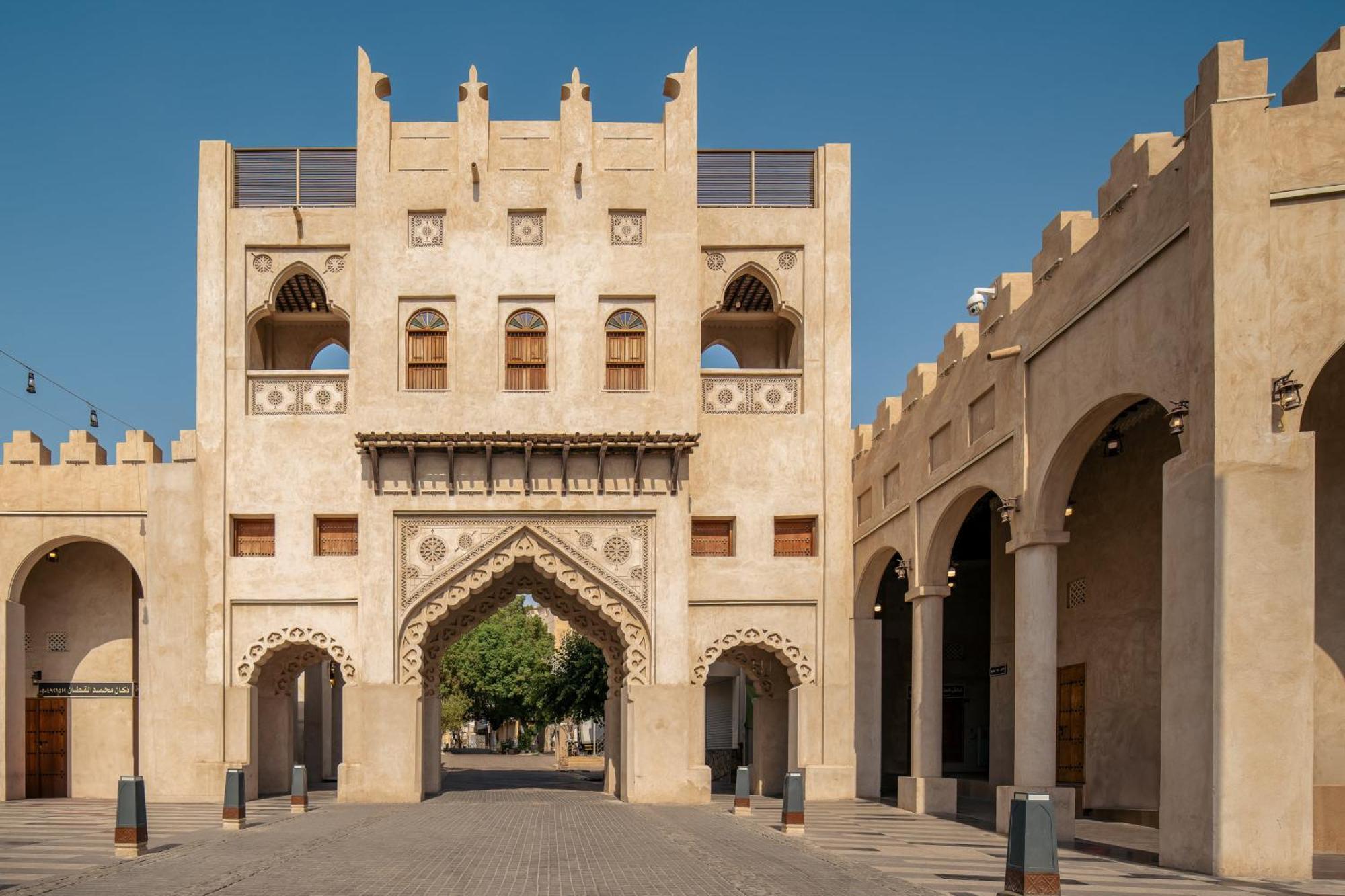 Carlton Al Moaibed Hotel Dammam Eksteriør bilde Al Naboodah Palace