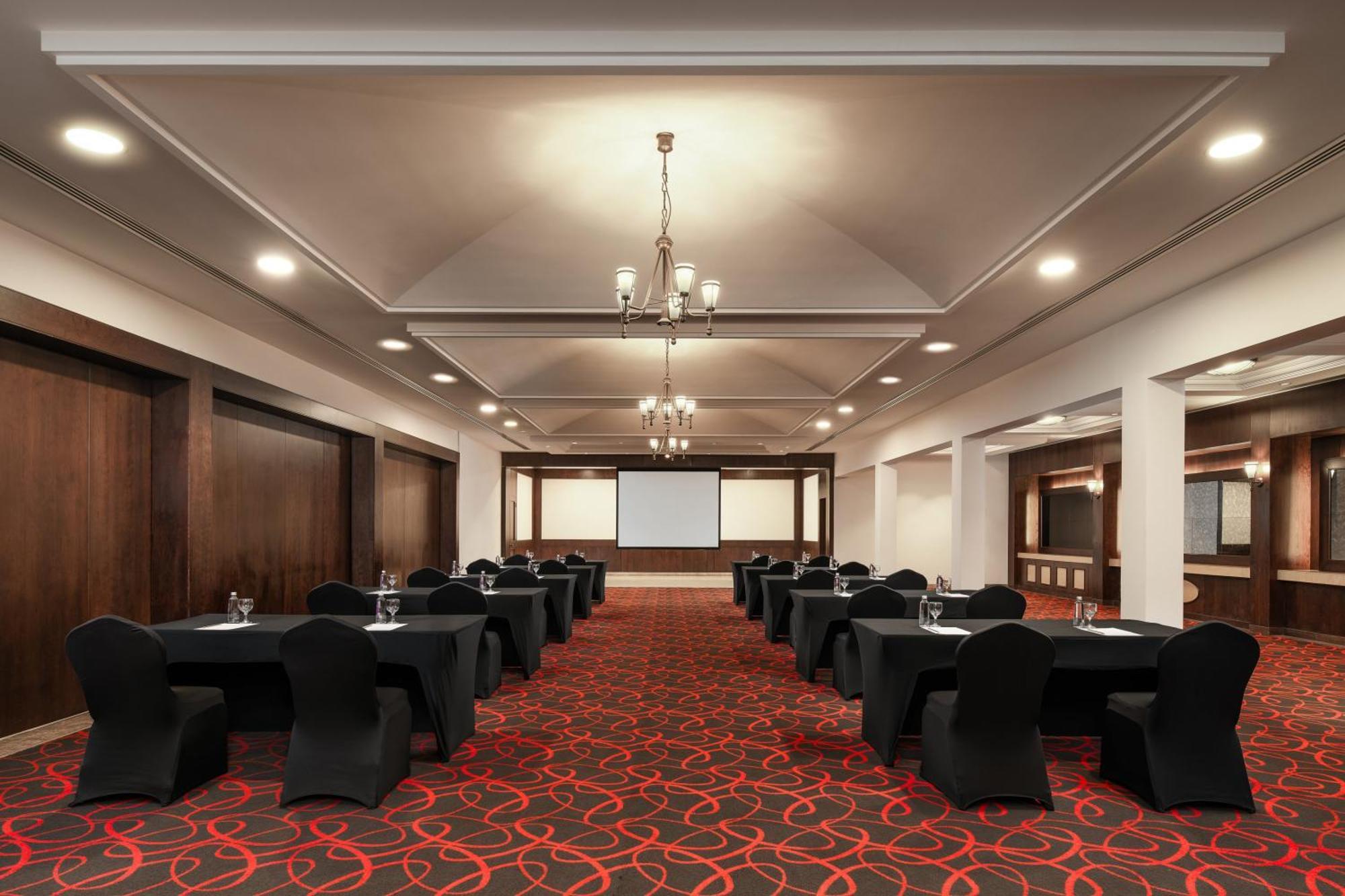 Carlton Al Moaibed Hotel Dammam Eksteriør bilde The Imperial, New Delhi